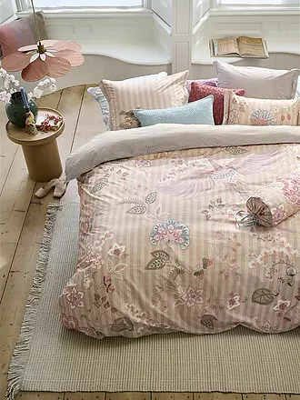 PIP STUDIO | Percal Ropa de cama BUENAS NOCHES 70x90cm/140x200cm Arena | 